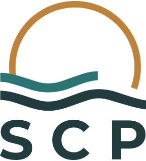 SCP Outdoors and More Logo
